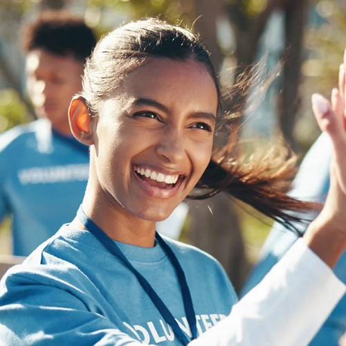 Nonprofit & Fundraising
